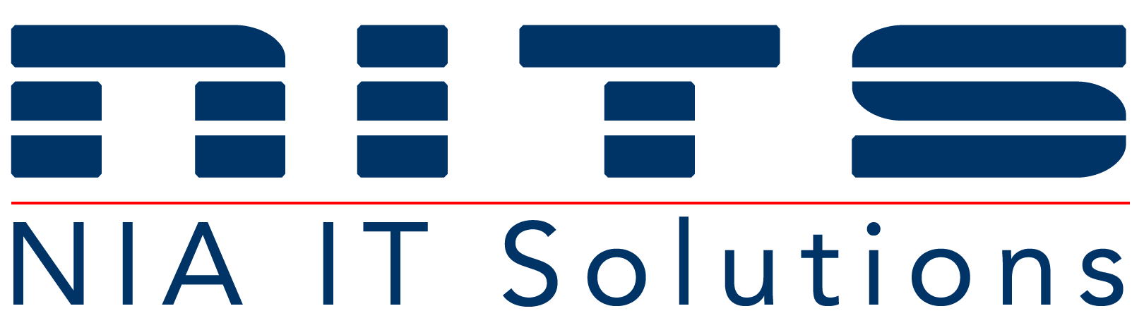 NIA IT Solutions logo